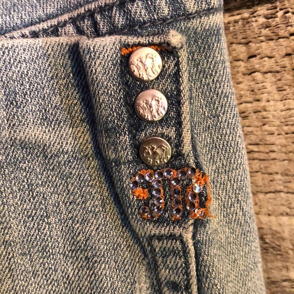 Miss Me Denim - Miss Me jeans